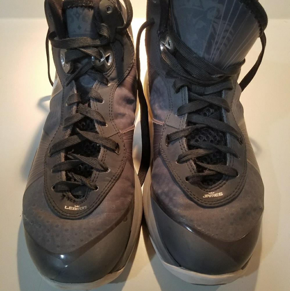 LeBron Nike Basketball shoes